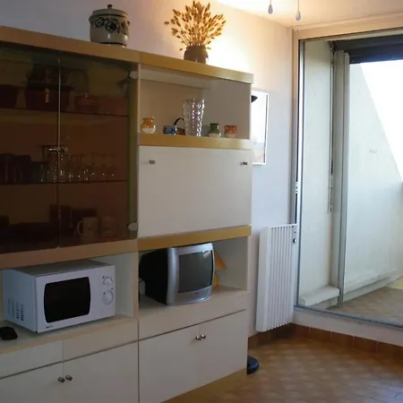 Studio Heliopolis L 49 By Agn - 2 Personnes *