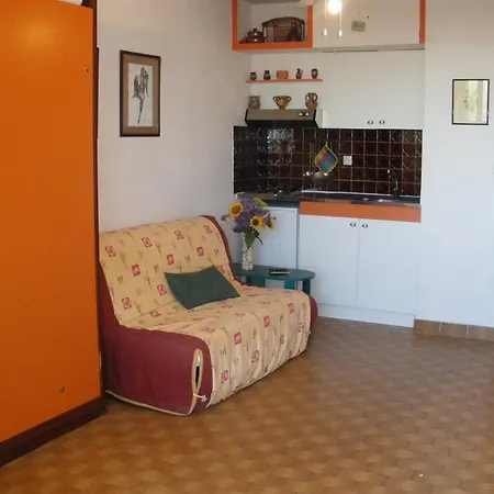 Heliopolis L 49 By Agn - 2 Personnes Agde