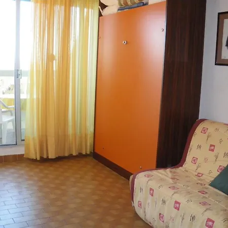 Studio Heliopolis L 49 By Agn - 2 Personnes * Agde
