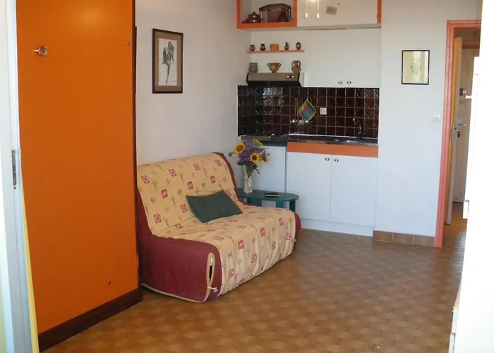 Heliopolis L 49 By Agn - 2 Personnes Agde